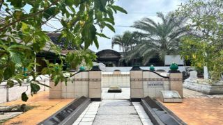Batu Pertapaan Sunan Kalijaga yang Menyimpan Jejak Dakwah dan Kisah yang Terus Hidup