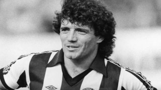 Kevin Keegan Tutup Usia, Dunia Sepak Bola Kehilangan Legenda Peraih Ballon d'Or Dua Kali