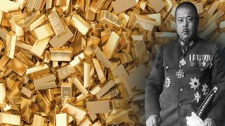 Misteri Harta Karun Yamashita's Gold: Benarkah Disembunyikan Keluarga Kekaisaran Jepang?