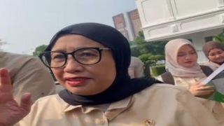 Kepala BGN Nanik S Deyang Mundur, Fokus Jalani Pengobatan Penyakit Jantung