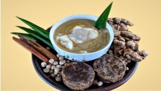 Wedang Jamu Coro, Warisan Kesultanan Demak yang Bertahan Lebih dari Lima Abad