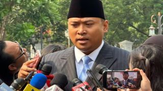 Sudaryono Tegaskan Tak Ada Titip-Menitip Proyek di BGN