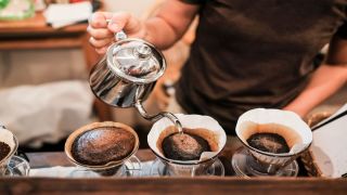 Remaja Tak Berlebihan Minum Kopi, Perhatikan Batas Aman Konsumsi Kafein