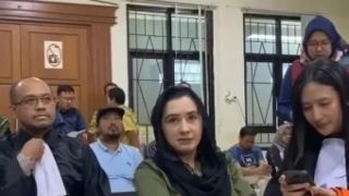 Sidang Korupsi Fadia Arafiq Berlanjut, KPK Hadirkan Saksi di Pengadilan Tipikor Semarang