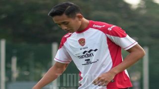 Rizky Ridho Diprediksi Kenakan Ban Kapten Garuda di Piala AFF 2026