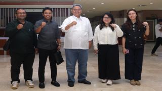 DPRD Jateng Dorong Peningkatan Kemantapan Jalan, Perkuat Konektivitas dan Gerakkan Ekonomi Daerah