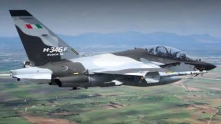Indonesia Resmi Pesan 12 Pesawat Tempur M-346 Block 20, TNI AU Perkuat Kekuatan Udara Mulai 2030