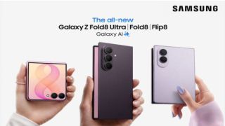 Samsung Resmi Perkenalkan Galaxy Z Fold 8 dan Z Flip 8, Usung Desain Baru hingga Performa Lebih Kencang