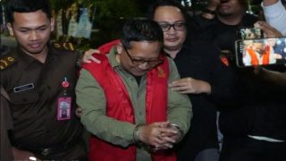 Eks Dirut Kebun Binatang Surabaya Jadi Tersangka Korupsi Pakan Hewan, Kerugian Negara Capai Rp10,2 Miliar
