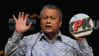 KPK Buka Suara soal Peluang Periksa Perry Warjiyo dalam Kasus Dugaan Korupsi Dana CSR BI
