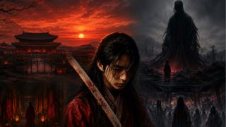 Serial Horor Korea "The East Palace" Picu Perbincangan, Warganet Kaitkan dengan Hadis tentang Waktu Senja