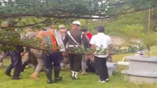 Kericuhan Warnai Sengketa Lahan di Universitas Fort De Kock, Dosen dan Petugas Keamanan Terluka