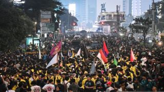 AMPB Siap Demo di DPR, Tuntut RUU Perampasan Aset dan Hukuman Mati Koruptor