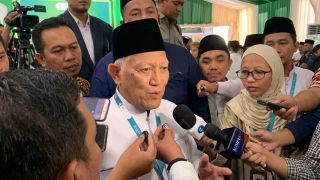 Gus Kikin Tegaskan NU Bukan Organisasi Politik: Punya Track, Kompas, dan Manhaj