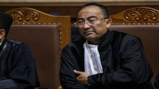 Febrie Adriansyah Ajukan Dua Praperadilan, Gugat Status Tersangka hingga Penahanan