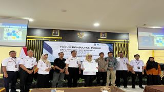 Diskominfo Kabupaten Tegal Buka Ruang Aspirasi Masyarakat untuk Tingkatkan Kualitas Pelayanan