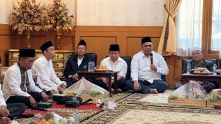 Wakil Ketua DPRD Jateng Dorong Kepastian Harga Petani untuk Jaga Swasembada Pangan