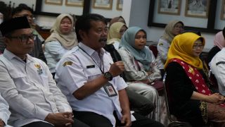 Pemkab Pemalang Dukung Desa Mandiri Sejahtera Berbasis Pemberdayaan Pemuda