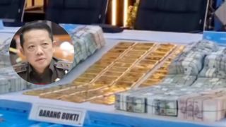 Kejagung Tegaskan Kepemilikan Emas 74 Kilogram dan Uang Rp543 Miliar Akan Dibuktikan di Sidang