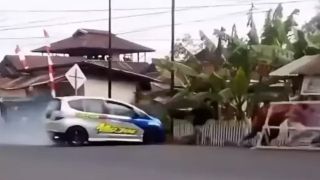 Drag Race di Kotamobagu Berujung Maut, 7 Orang Dilaporkan Meninggal