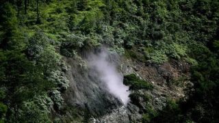 Eksplorasi Panas Bumi Gunung Ungaran Berlanjut, Warga Soroti Risiko Lingkungan dan Sumber Air