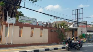 Menu Ayam Rendang Diduga Jadi Pemicu, Ratusan Siswa SMKN 6 Semarang Alami Gejala Keracunan