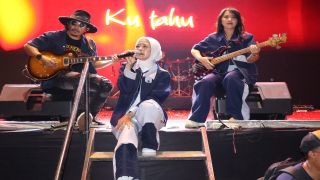 Kotak Pukau Ribuan Warga, Brebes Expo 2026 Dorong UMKM Lokal