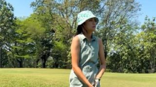 Polisi Pastikan Atlet Golf Jesslyn Wijaya Tidak Diculik, Kasus Dipicu Konflik Keluarga
