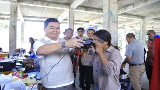 Pasca Bencana Gempa NTT, Dukcapil Terbitkan Ulang 3.055 Dokumen Kependudukan Warga Terdampak