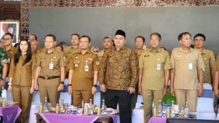 Jateng Rawan Bencana, DPRD Dorong Relawan Dibekali Kemampuan Respons Cepat