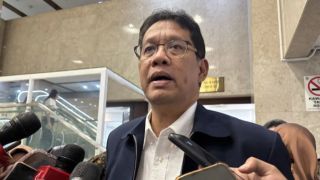 Purbaya : Pemerintah Siapkan Bantalan Fiskal Kuat Guna Menghadapi Ketidakpastian Ekonomi Global 2027