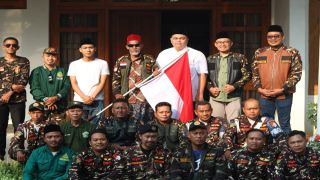Wakil Ketua DPRD Jawa Tengah Sarif Abdillah, Apresiasi Perjalanan Panjang Maskhun Arif Hidayat
