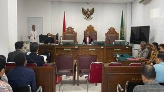 Mantan Wakil Kepala BGN Lodewyk Pusung Ajukan Praperadilan Baru, Gugat Keabsahan Penyitaan Kejagung