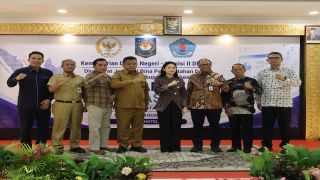 Digitalisasi Keuangan Desa Didorong untuk Perkuat Pelayanan Masyarakat Brebes