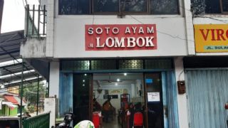 Soto Lombok Malang: Bukan dari Lombok, Tapi Rasanya Bikin Susah Lupa