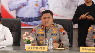 Kasus Kekerasan Anak di Randudongkal Terungkap, Polres Pemalang Tetapkan 1 ABH