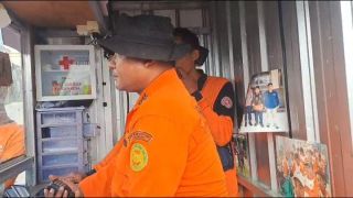 Evakuasi Pendaki Gunung Slamet Berlanjut, Korban Dipastikan Meninggal Dunia