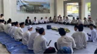 Rp159 Miliar Disiapkan, RS Unwahas-MAS-MAJT di Lahan Wakaf 5 Hektare Ditargetkan Beroperasi 2027