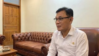 Nama Budiman Sudjatmiko Terseret Dugaan Penipuan Tawaran Jabatan di BP Taskin