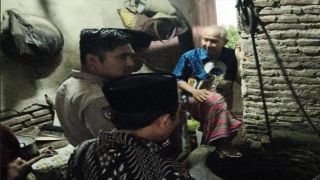 Pria Ditemukan Meninggal di Dalam Sumur di Dukuhturi