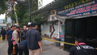 Misteri Hilangnya Bos Konter HP Ambarawa Berakhir Tragis, Jasad Ditemukan dalam Bagasi Mobil di Grobogan