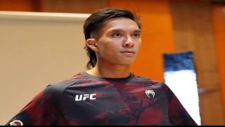 Sukses Tumbangkan Rojas Lewat KO, Bilal Hasan Yakin Rebut Sabuk Juara UFC