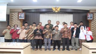Bupati Tegal: Kemajuan Desa Jadi Kunci Kemajuan Kabupaten