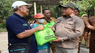 Petugas Kebersihan Brebes Berharap Cek Kesehatan Gratis Digelar Rutin