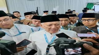Gus Kikin Akan Nahkodai PBNU Periode 2026 2031 Usai Terpilih Secara Aklamasi