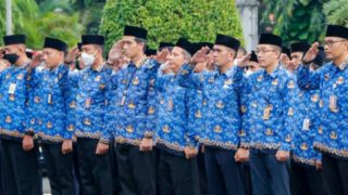 2.722 ASN Mundur pada Semester I 2026, BKN Soroti Gaji, Budaya Birokrasi hingga Sistem Karier