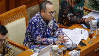 Pencairan Dana Dapur MBG Tak Wajar, PPATK Sebut Ada Dugaan Keterlibatan Oknum