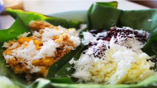 Mengenal Tiwul, Kuliner Sederhana yang Pernah Jadi Penyelamat Perut Warga Gunungkidul