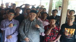Wakil Ketua DPRD Jawa Tengah Sarif Abdillah: "Kolaborasi dan Sinergi Kunci Mewujudkan Pembangunan Daerah"