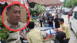 BGN Akan Evaluasi MBG Usai Dugaan Keracunan Siswa di Berastagi, Dapur Bermasalah Bisa Ditutup Permanen